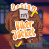 Design My Biker Jacket