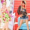 Different Styles: Girly Vs Emo Vs Glam