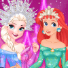 Disney Elegance Contest