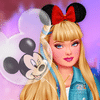 Disneyland Spring Break