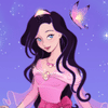 Dress up Azalea 5