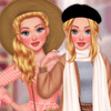 Ella's Dream Closet Hot vs Cold