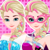 Elsa Super Power Princess