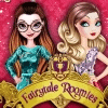 Fairytale Roomies