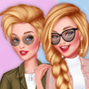 Fashion Battle Girly Vs Tomboy