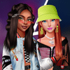 Fashionistas' Faceoff