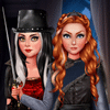 Fashionistas' Multiverse Adventure