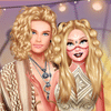 Festival Besties Love Is In The Air