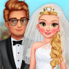 Get Ready With Us Wedding Time