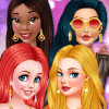 Girls Disco Fever
