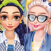 Girls Just Wanna Have Fun Shopping