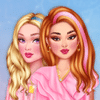 Girls Pink Crush