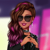 Glam Rock Fashion Dolls