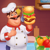 Hamburger Cooking Mania