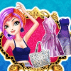Holly Ohair Fashion