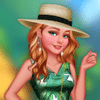 Insta Girls Tropical Prints
