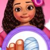 Island Princess Nail Emergency