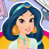 Jasmine Eurotrip Planning