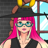 Kawaii Witch School