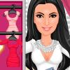 Kim Kardashian Selfie Addict