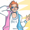 Kurt from Hurt