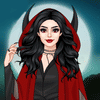 Lady Werewolf