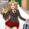Late For School