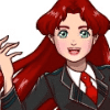 Late for School Dress Up Game