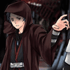 Manga Creator Star Wars: Page 2