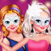 Masquerade Ball Sensation