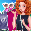 Merida Pinterest Princess