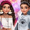 Moana Boho Vs Grunge