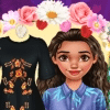 Moana Floral Crush