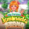 My Perfect Lemonade Stand