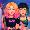 My Perfect Rock Band Creator