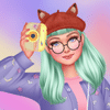 My Sweet Kawaii Look