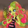 Plant Monster Princess
