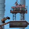 Post Apocalyptic Truck Trial