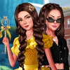 Princess Chronicles Past & Present