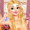 Princesses Autumn Design Challenge