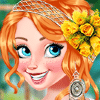 Princesses Boho Addiction