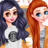 Princesses College Reunion