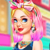 Princesses Color Splashes