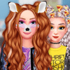 Princesses Dating App Adventure