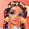 Princesses Fantasy Makeup