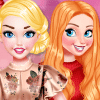 Princesses Holiday Destination