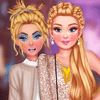 Princesses Party Crashers