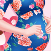 Princesses Pregnant Fashion