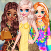 Princesses Summer Trends