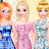 Princesses Travel Experts